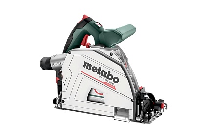 Аккумуляторная погружная пила Metabo KT 18 LTX 66 BL 601866660