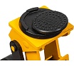 Подкатной гидравлический домкрат JCB 3 т, JCB-T830028(58029)
