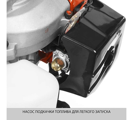 Бензокоса Зубр МАСТЕР КРБ-250
