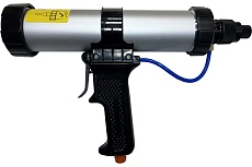 Пневматический пистолет Tools Brother для картриджей 310 мл BC-1408-310