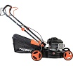 Бензиновая газонокосилка Patriot PT 42BS 512109017