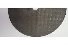 Круг отрезной 41 230x3.0x22 мм, 14А 63-Н 35-39 BF M 80 м/с 2 кл. Инваб ПК-0000009