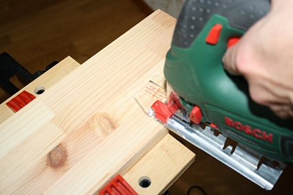 Лобзик Bosch PST 800 PEL 0.603.3A0.120