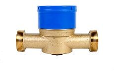 Счетчик воды ДЕКАСТ ОСВХ-32 &quot;НЕПТУН&quot; Класс &quot;С&quot; 76-32-85