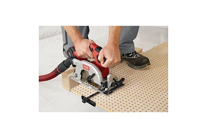 Аккумуляторная ручная дисковая пила Flex CS 62 18.0-EC C 491322