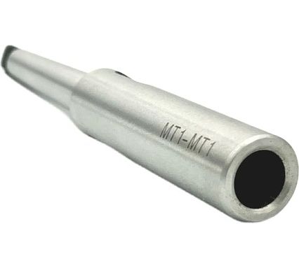 Втулка переходная длинная КМ 1/1 TORNERI 041780