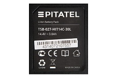 Аккумуляторная батарея ZeepDeep tsb-027-hit14c-30l (p/n: bsl 1415, bsl 1430), li-ion 14,4v 3ah 860676