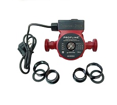 Насос циркуляционный PROFLINE vcr 25/4-180 (гайки, кабель) VCR 25/4-180c УТ-00022578