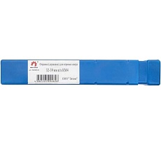 Оправка державка для перовых сверл 32-39 мм, к/х, КМ4, 230 мм, 40х WOLFSTAR mi00348