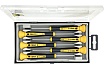 Набор отверток для точных работ Felo ESD Safe, SL/PH 6 штук 25096166