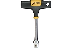 Т-образная отвертка под головки 1/2&quot; Felo 39712780