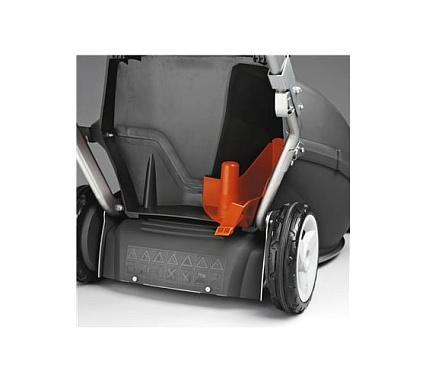 Газонокосилка Husqvarna LC 353V 9676052-01