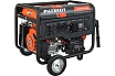 Бензиновый генератор Patriot GP 9510ALE 474101805
