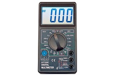 Цифровой мультиметр WHDZ DT700C