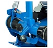 Бензиновая реверсивная виброплита Weber mt CR-5Hd 100396732