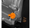 Бензиновый снегоуборщик Denzel SBL 711D PRO, 302cc 97655