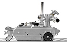 Машина термической резки Сварог CG1-30 Plasma 98345