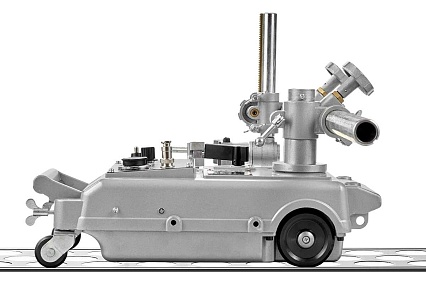 Машина термической резки Сварог CG1-30 Plasma 98345