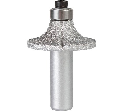 Фреза кромочная R-15 мм, хв-к 12.7 мм, (№10) LEO TECH-NICK 131.000.688