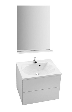 Мебель для ванной Ravak Rosa II 60 см