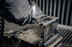 Диск быстросменный на винтовом креплении T QD-R, D=75 мм, P40 C-COOL Abraforce AFQD0TR75040CC