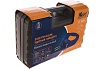 Электрический ударный гайковерт Kraft 1/2", 350 Нм KT 705057