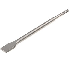 Зубило плоское широкое SDS-plus 40x250 мм Ермак 653-001