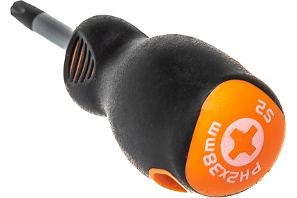 Набор отверток PH, 7 шт. Neo Tools 84-232