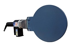 Нагреватель для стыковой сварки Ritmo ТР 200 TE 90005500