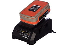 Набор аккумулятор и зарядное устройство АК1825К-1.5Li Энкор AccuMaster 49025