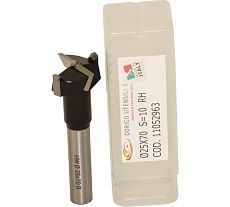 Сверло чашечное DORIGO HW для станка 25x70.0, S=10x26, RH 11052963