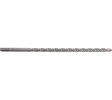 Бур (12х310 мм; SDS-plus) Сибин 29312-310-12