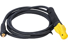 Комплект сварочных проводов К16 3 м Экстра для инвертора Gigant G-824 (Россия)