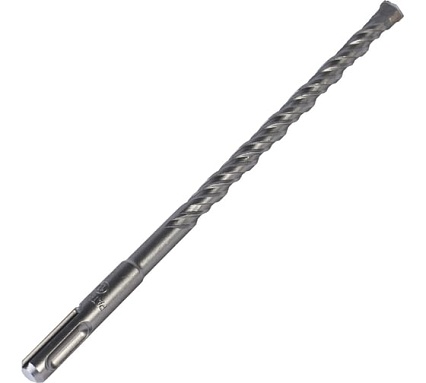 Бур SDS-plus 10x210 мм, S2 Patriot 812010058