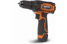 Аккумуляторная дрель-шуруповерт Daewoo DAA 1220 LI DAA 1220LI
