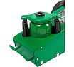 Домкрат пневмогидравлический подкатной Rockforce 22т RF-1600-6 ST(62308)