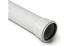 Бесшумные трубы PRO AQUA STILTE PLUS 200x3000 STPL552003000