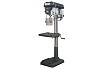 Напольный вертикально-сверлильный станок Optimum OPTIdrill D33Pro 1.1 кВт, 400 В, ф30 мм, КМ4, реверс 3003040