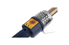 Сварочный аппарат DYTRON Polys p-4a 650 w solo 1118