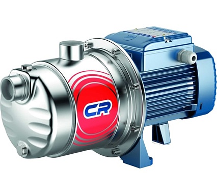 Насос Pedrollo 5 CRm 80 -I 43CR08I5A1