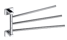 Полотенцедержатель Bemeta Niki 35 см 153104112