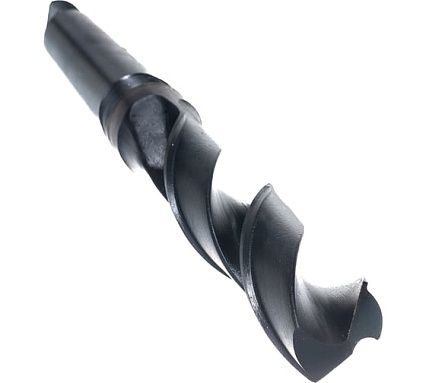 Сверло по металлу (35х339х190 мм; КМ4; Р6М5) Туламаш 59228