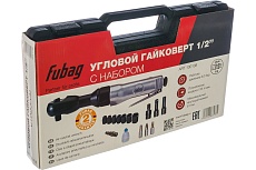 Угловой пневмогайковерт Fubag RW135/61 100108