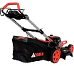 Бензиновая складная газонокосилка A-iPower AM48S 41107