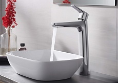 Смеситель для раковины Aquatek Бетта AQ1104CR хром