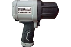 Пневматический ударный гайковерт Kraftwell 1/2&quot;, 1500 Нм KRW1500IW