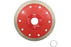Диск алмазный сплошной 125х22.2х1.2 мм 1820.142400 Elitech 204133