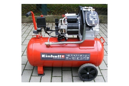 Компрессор Einhell TC-AC 420-50-10 V 4010495