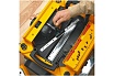 Рейсмусный станок DeWalt 1800 Вт, макс. ширина 330 мм DW735-KS