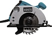 Электрическая циркулярная пила Oasis PC-140